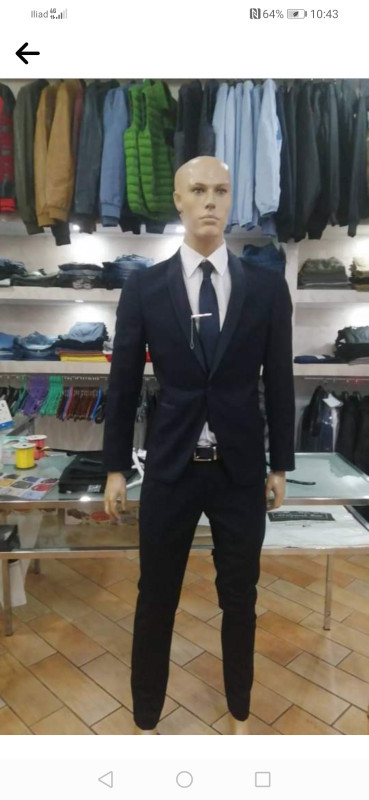 Alex Abbigliamento Uomo