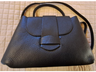 Borsa a mano con tracolla