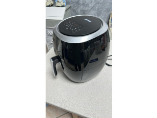 Friggitrice ad aria zephir