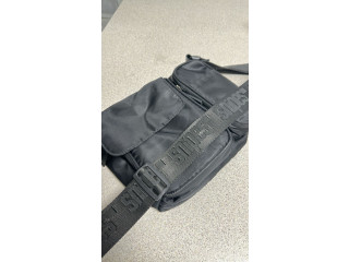 Marsupio a tracolla Snipes