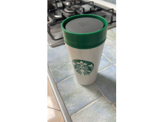 Borraccia Starbucks Ed. Limitata