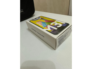 Telefono Samsung Galaxy M31