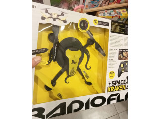 Drone giocattolo