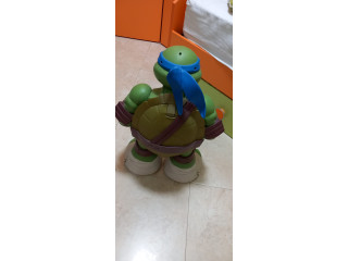 Personaggio Tartarughe Ninja