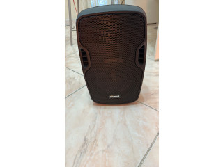 Cassa Gemini come nuova