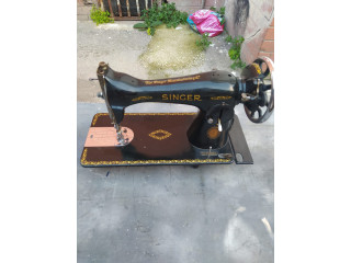 Macchina per cucire Singer