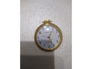 Orologio da taschino vintage