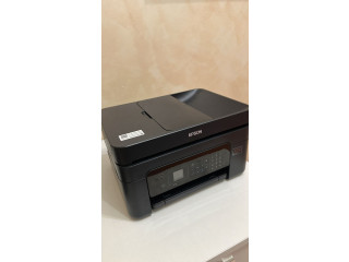Stampante Epson Workforce-2935 4in1