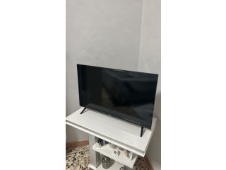 Televisore SmartTV TCL