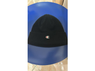 Cappello di lana Champion