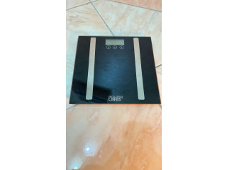 Bilancia Elettronica Multifunzione