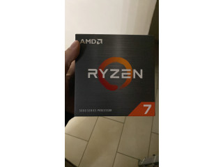 AMD Ryzen 7 5700X