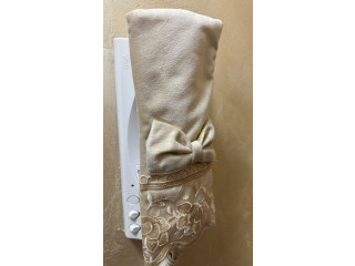 Realizzazione di copri citofoni personalizzati