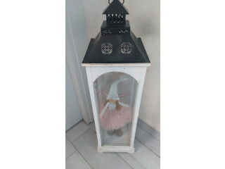 Lanterna con fatina