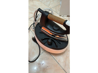 Ferro da stiro Zephir