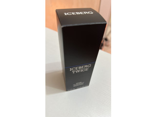 Iceberg profumo per uomo