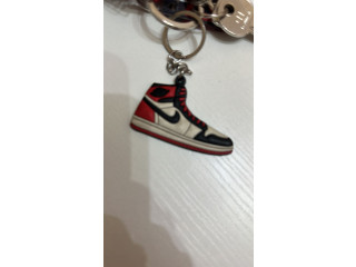 Portachiavi Sneakers