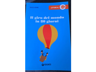 Il giro del mondo in 80 giorni