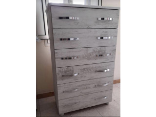 Settimini artigianali disponibili in vari colori