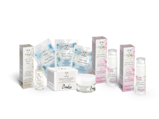 Cleope Cosmetici: il nuovo brand di cosmesi bio e naturale