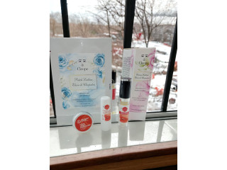 Trattamento a domicilio Labbra da Regina