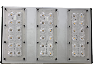 Lampada industriale led  DRACO_EVO120