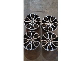 CERCHI RANGE ROVER SPORT ORIGINALI R.21