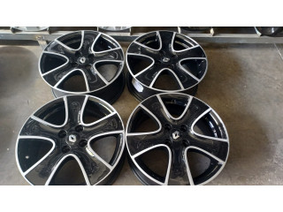 CERCHI ORIGINALI RENAULT CLIO RAGGIO 16