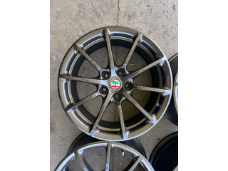 CERCHI ALFA ROMEO GIULIETTA R.17 ORIGINALI