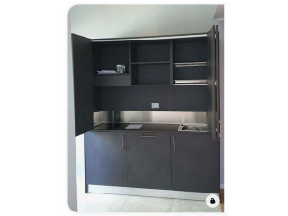 Minicucine su misura