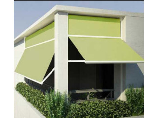 Tende da sole tempotest e pergotende