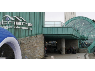 VENDESI BILOCALE A SESTRIERE