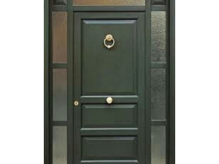 Porte blindate artigianali classe 4