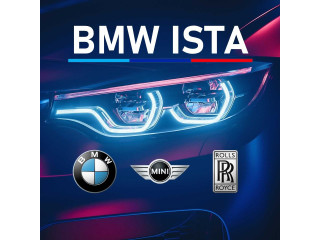 Kit diagnosi codifica BMW MINI Tis Ista Esys Enet