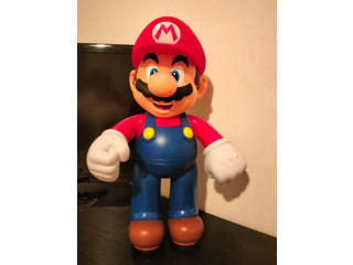 Mario Bros personaggio da collezione