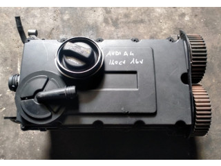 Testata Audi A4 2.0 tdi 140 cv 16 valvole anno 2006