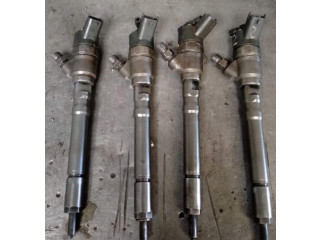 4 Iniettori Hyundai tukson 2.0 diesel anno 2007