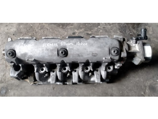 Testata Renault Scenic 1.9 cdti 120 cv anno 2006
