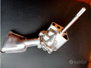 Vendita pompa olio e commutatore di direzione fiat multipla