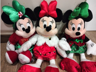 Collezione Disney Natale