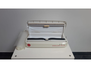 Aspiratore sigillatore