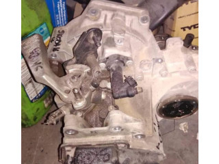 Cambio marce Volkswagen Polo 1.6 tdi anno 2013