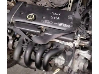 Motore Ford fiesta 1.2 benzina 16 valvole anno 1998