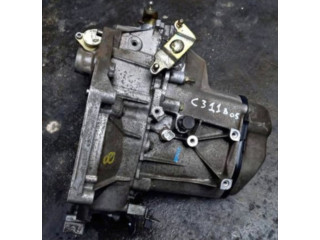 Cambio marce Citroen C3 1.1 benzina anno 2005