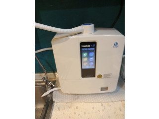 Ionizzatore acqua che genera 7 tipi di acqua