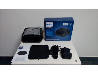 Purificatore Philips GoPure 5212