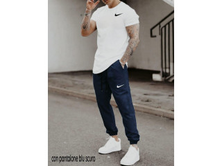 Tuta uomo  dalla M alla XXXL