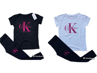 Tuta Donna economico con stampa glitterata