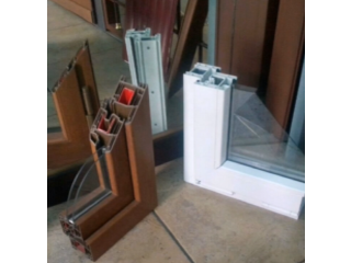 Vetrate pergotende tende da sole infissi