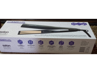 Ferro ibrido Salon Studio